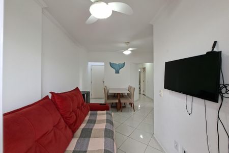 Apartamento para alugar com 83m², 3 quartos e 1 vagaSala
