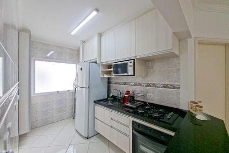 Apartamento para alugar com 83m², 3 quartos e 1 vagaCozinha 