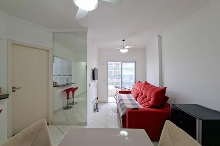 Apartamento para alugar com 83m², 3 quartos e 1 vagaSala