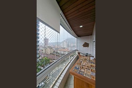 Apartamento para alugar com 83m², 3 quartos e 1 vagaSacada 