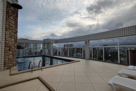 Apartamento para alugar com 83m², 3 quartos e 1 vagaÁrea comum - Piscina