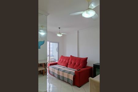 Apartamento para alugar com 83m², 3 quartos e 1 vagaSala