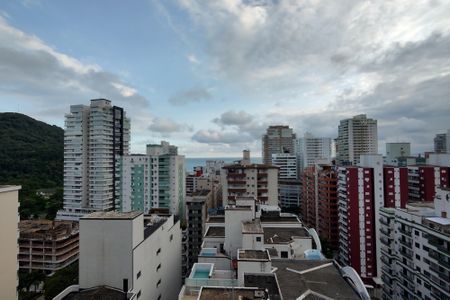 Apartamento para alugar com 83m², 3 quartos e 1 vagavista