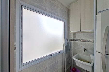 Apartamento para alugar com 83m², 3 quartos e 1 vagaÁrea de Serviço