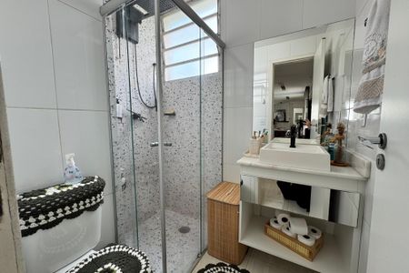 Apartamento para alugar com 50m², 2 quartos e 1 vaga