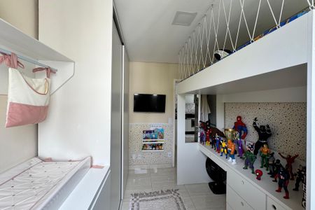 Apartamento para alugar com 50m², 2 quartos e 1 vaga