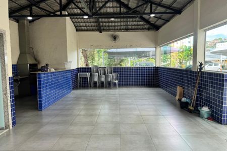 Apartamento para alugar com 50m², 2 quartos e 1 vaga