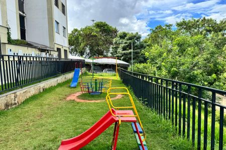 Apartamento para alugar com 50m², 2 quartos e 1 vaga