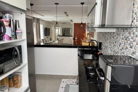 Apartamento para alugar com 50m², 2 quartos e 1 vaga