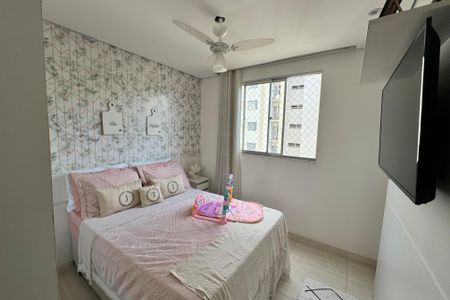 Apartamento para alugar com 50m², 2 quartos e 1 vaga