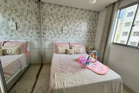 Apartamento para alugar com 50m², 2 quartos e 1 vaga