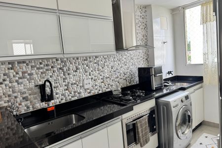 Apartamento para alugar com 50m², 2 quartos e 1 vaga