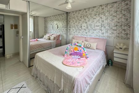 Apartamento para alugar com 50m², 2 quartos e 1 vaga