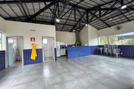 Apartamento para alugar com 50m², 2 quartos e 1 vaga