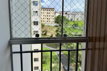 Apartamento à venda com 2 quartos, 50m² em Pousada Santo Antonio, Belo Horizonte