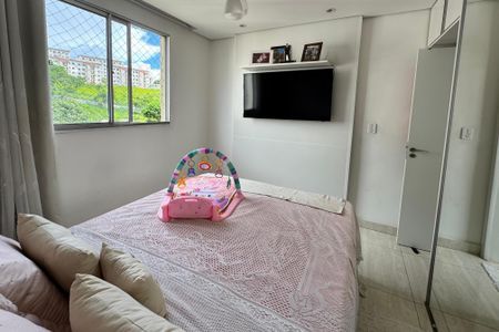 Apartamento para alugar com 50m², 2 quartos e 1 vaga