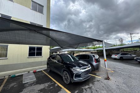 Apartamento para alugar com 50m², 2 quartos e 1 vaga