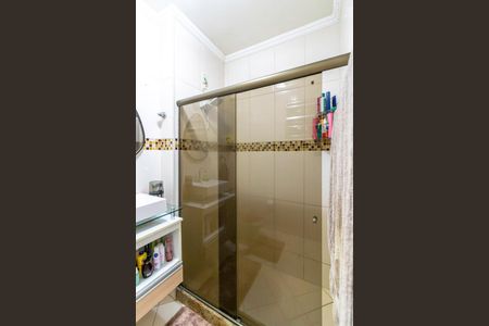 Apartamento à venda com 70m², 2 quartos e sem vagaBanheiro