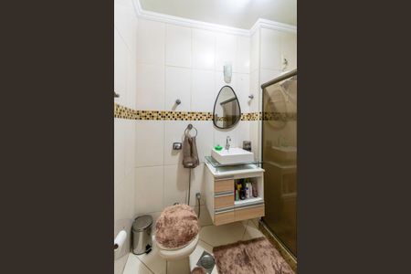 Apartamento à venda com 70m², 2 quartos e sem vagaBanheiro