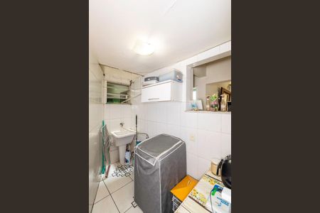 Apartamento à venda com 70m², 2 quartos e sem vagaÁrea de Serviço