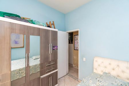 Quarto 1 de apartamento à venda com 2 quartos, 70m² em Bonsucesso, Rio de Janeiro