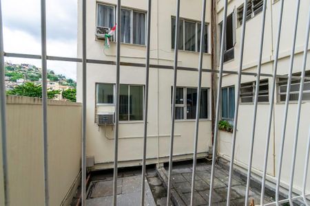 Apartamento à venda com 70m², 2 quartos e sem vagaVista do Quarto 2