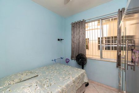 Quarto 1 de apartamento à venda com 2 quartos, 70m² em Bonsucesso, Rio de Janeiro