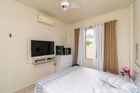 Apartamento à venda com 70m², 2 quartos e sem vagaQuarto 2