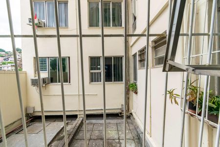 Apartamento à venda com 70m², 2 quartos e sem vagaVista do Quarto 1