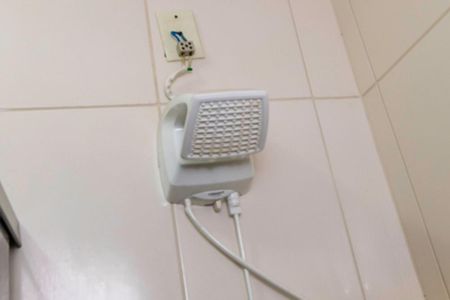 Apartamento à venda com 70m², 2 quartos e sem vagaBanheiro