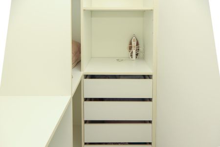 Apartamento para alugar com 45m², 1 quarto e 1 vaga Apartamento para alugar com 45m², 1 quarto e 1 vagaQuarto