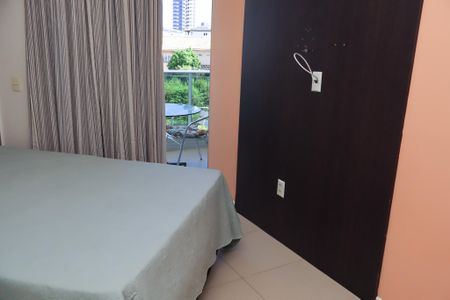 Apartamento para alugar com 45m², 1 quarto e 1 vaga Apartamento para alugar com 45m², 1 quarto e 1 vagaQuarto