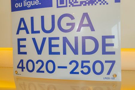 Apartamento à venda com 58m², 2 quartos e 1 vagaPlaca 
