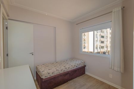 Apartamento à venda com 58m², 2 quartos e 1 vagaQuarto 1