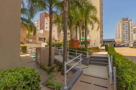 Apartamento à venda com 58m², 2 quartos e 1 vagaÁrea comum