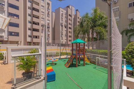 Apartamento à venda com 58m², 2 quartos e 1 vagaÁrea comum - Playground