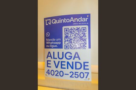 Apartamento à venda com 58m², 2 quartos e 1 vagaPlaca 