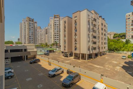 Apartamento à venda com 58m², 2 quartos e 1 vagaVista do Quarto 1