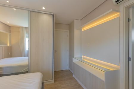 Apartamento à venda com 58m², 2 quartos e 1 vagaSuíte