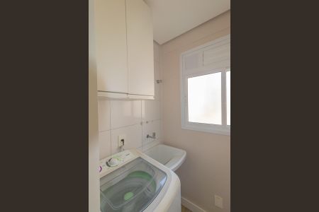 Apartamento à venda com 58m², 2 quartos e 1 vagaÁrea de Serviço