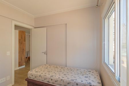 Apartamento à venda com 58m², 2 quartos e 1 vagaQuarto 1