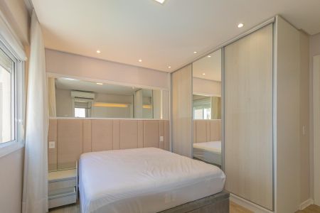 Apartamento à venda com 58m², 2 quartos e 1 vagaSuíte