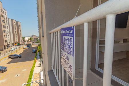 Apartamento à venda com 58m², 2 quartos e 1 vagaPlaca 