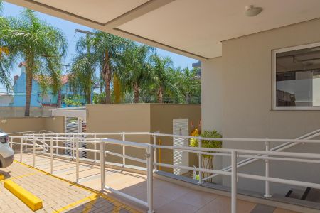 Apartamento à venda com 58m², 2 quartos e 1 vagaÁrea comum/Portaria