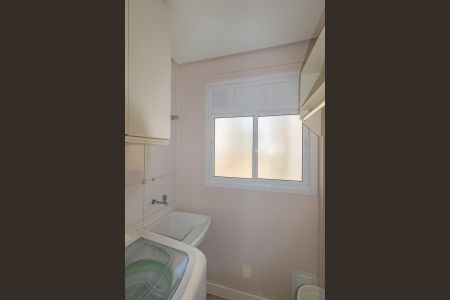 Apartamento à venda com 58m², 2 quartos e 1 vagaÁrea de Serviço