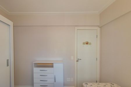 Apartamento à venda com 58m², 2 quartos e 1 vagaQuarto 1