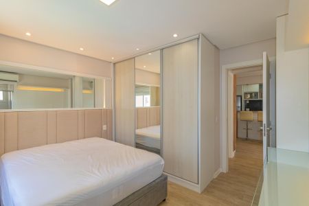 Apartamento à venda com 58m², 2 quartos e 1 vagaSuíte