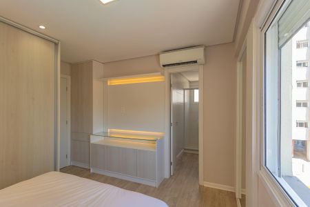 Apartamento à venda com 58m², 2 quartos e 1 vagaSuíte