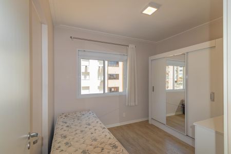 Apartamento à venda com 58m², 2 quartos e 1 vagaQuarto 1