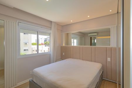 Apartamento à venda com 58m², 2 quartos e 1 vagaSuíte